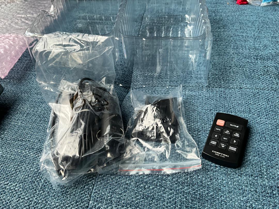 コムテック　ZERO 802V レーダー探知機