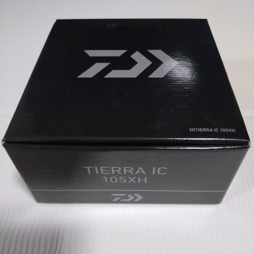 【美品】TIERRA IC 105XH 画像3