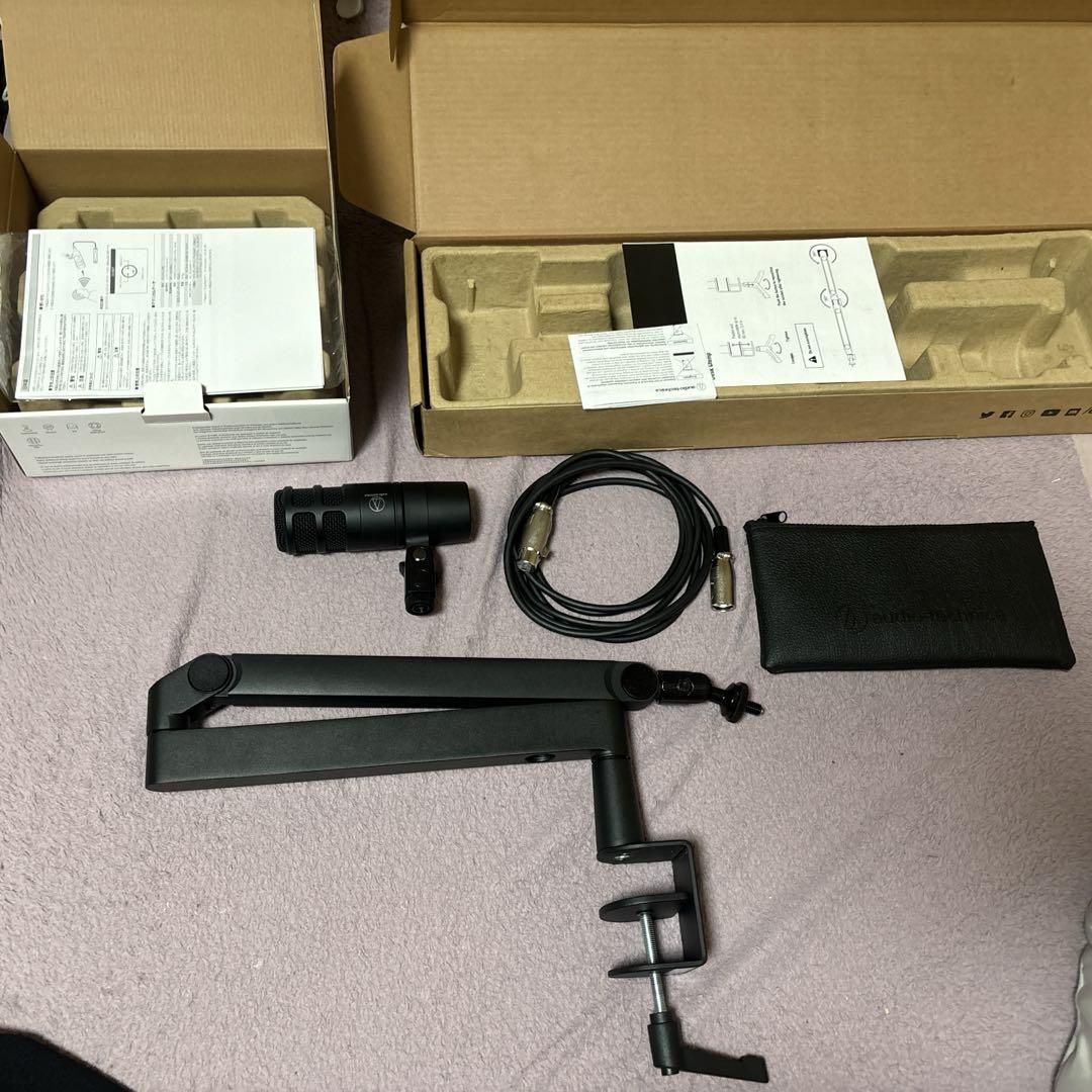 配信機器・PA機器・レコーディング機器 K.LOGISTICS