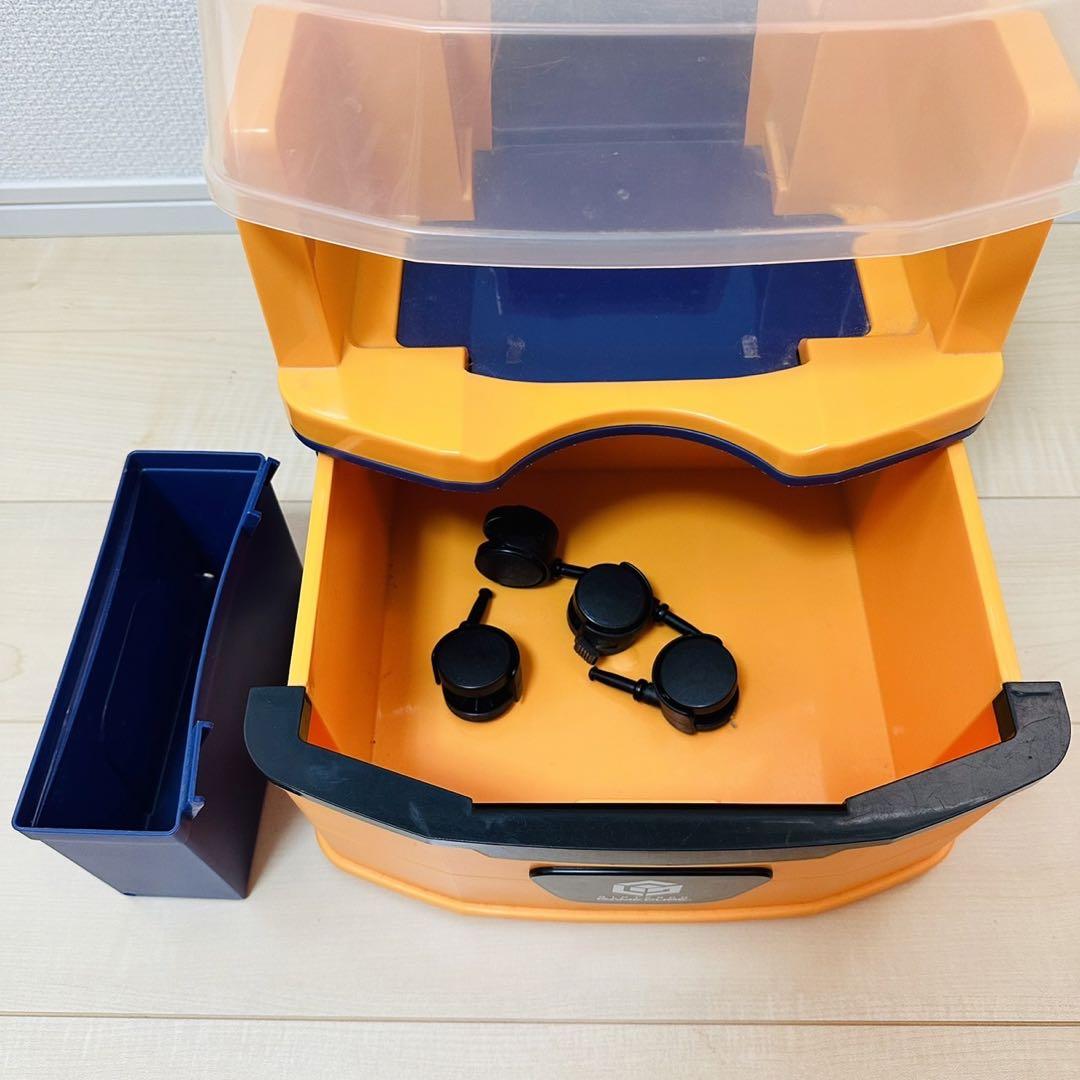 ニンテンドーゲームキューブ専用収納ラック ステーションラック