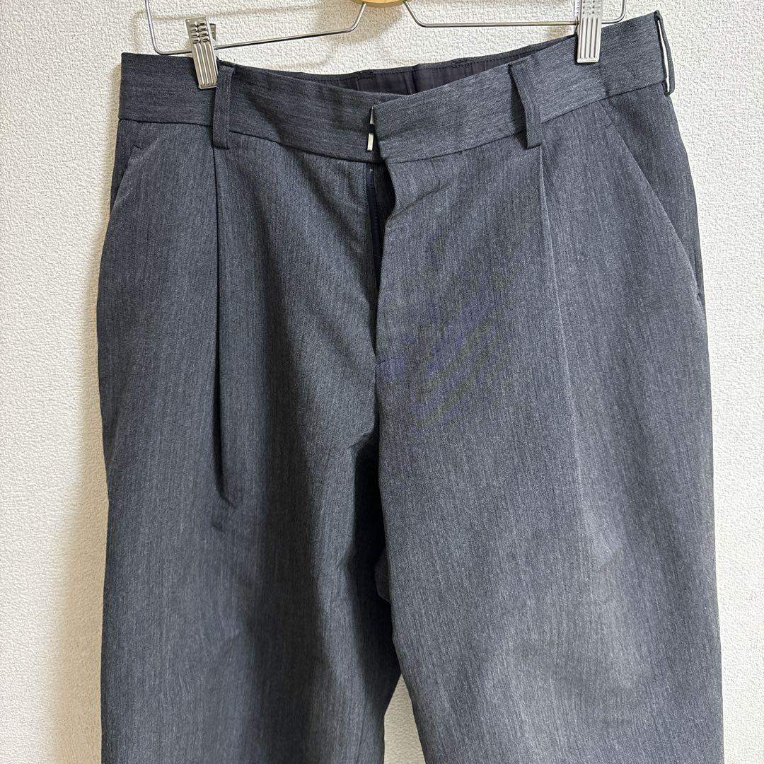 kolor ダークグレー スラックスオンライン ショッピング 通販