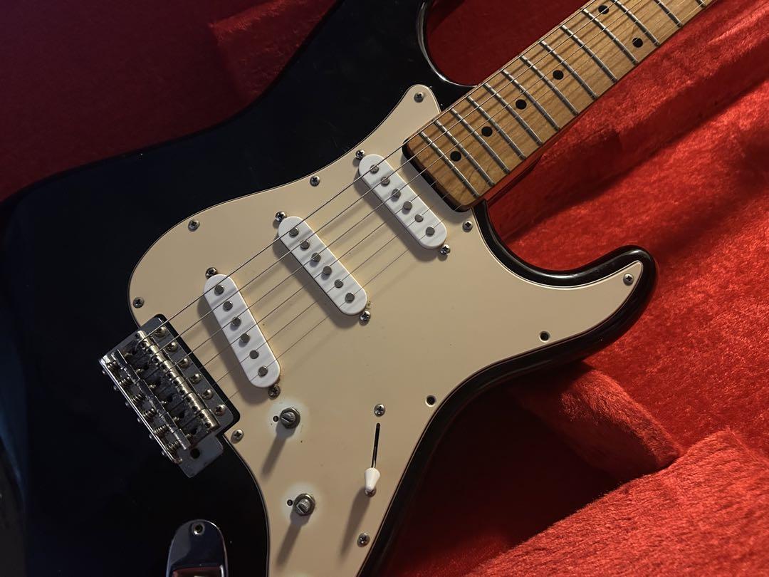 Japan vintage‼️TOKAI Springy sound