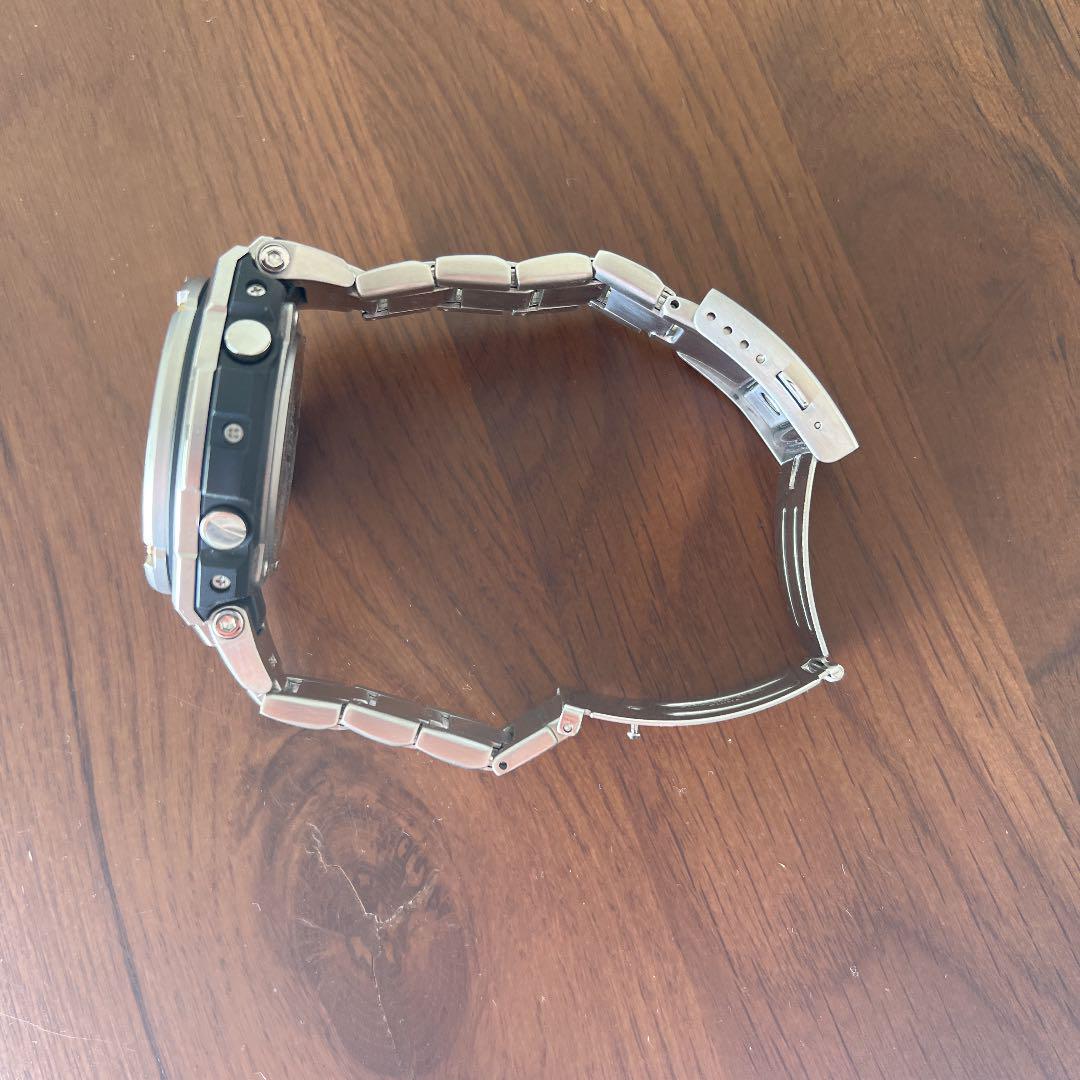 ワンピなど最旬ア! 最終値下げ‼️CASIO G-SHOCK 1A9JF 腕時計GST-W110D - 腕時計(アナログ) ワンピなど最旬ア! 最終値下げ‼️CASIO G-SHOCK 1A9JF 腕時計GST-W110D - 腕時計(アナログ)