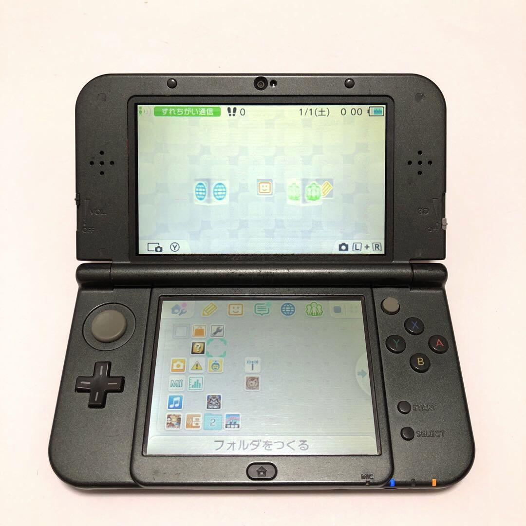3DS本体＋スマブラ 最新人気 希少品 Nintendo 任天堂 3DS スマブラ 本体 new 3ds ll