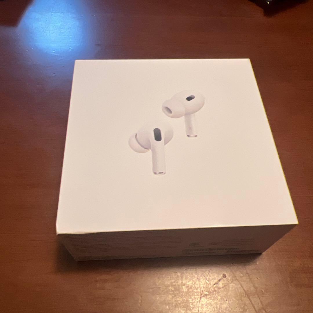 AirPods Pro (第2世代) 本体