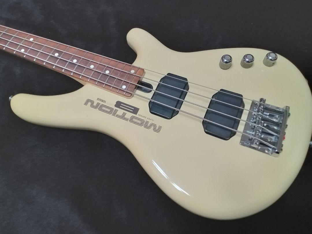 ベース YAMAHA MOTION MB-III