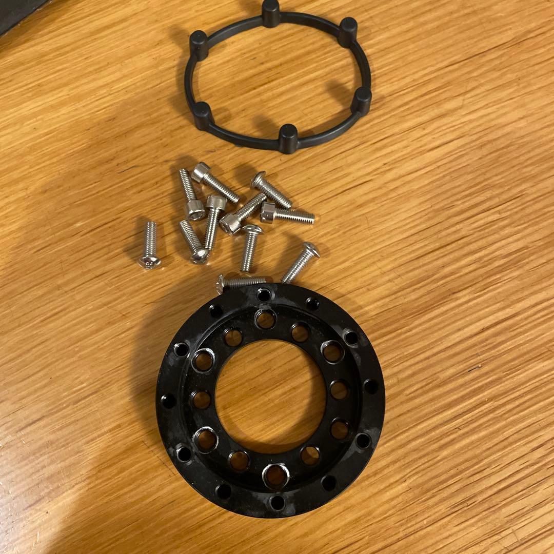 Logitech G27 ハンコン Logitech G27 ハンコン