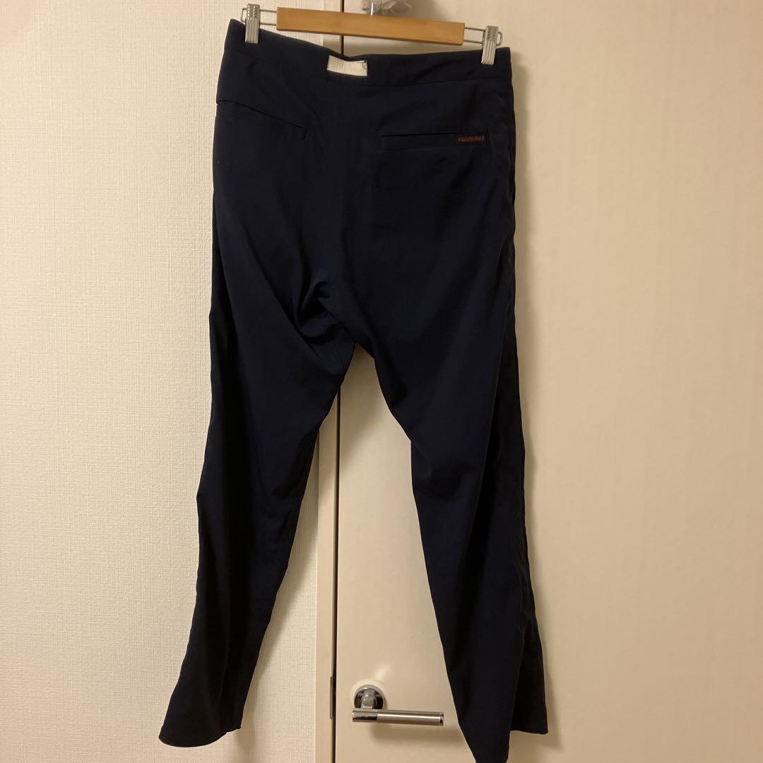 gramicci ネイビー