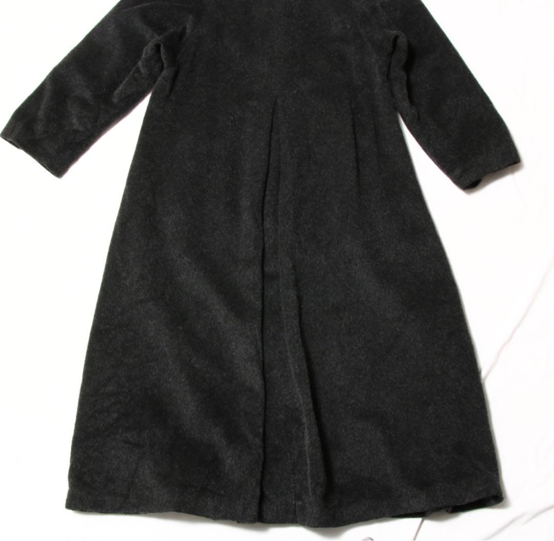 80sVintage LongCoat dammit_tokyo 値下げ可