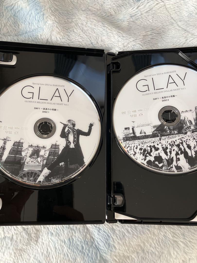 ミュージック GLAY  Special Live 2013 in HAKODATE Amazon.com: Glay - Glay Special Live 2013 In Hakodate