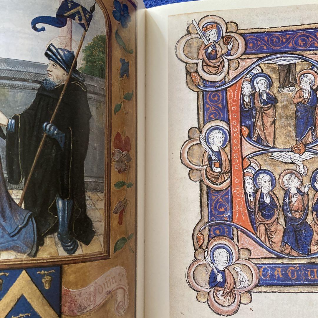Manuscripts