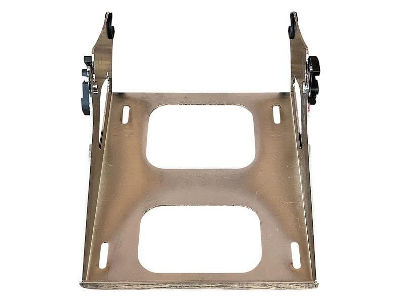 専用　ハーレーダビッドソン 純正 53000221 デタッチャブル ラック