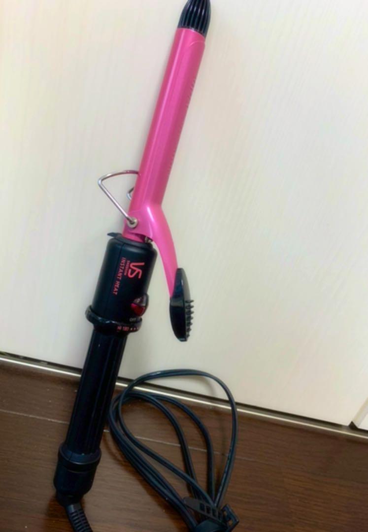 Vidal Sassoon VSI-3208/PJ
