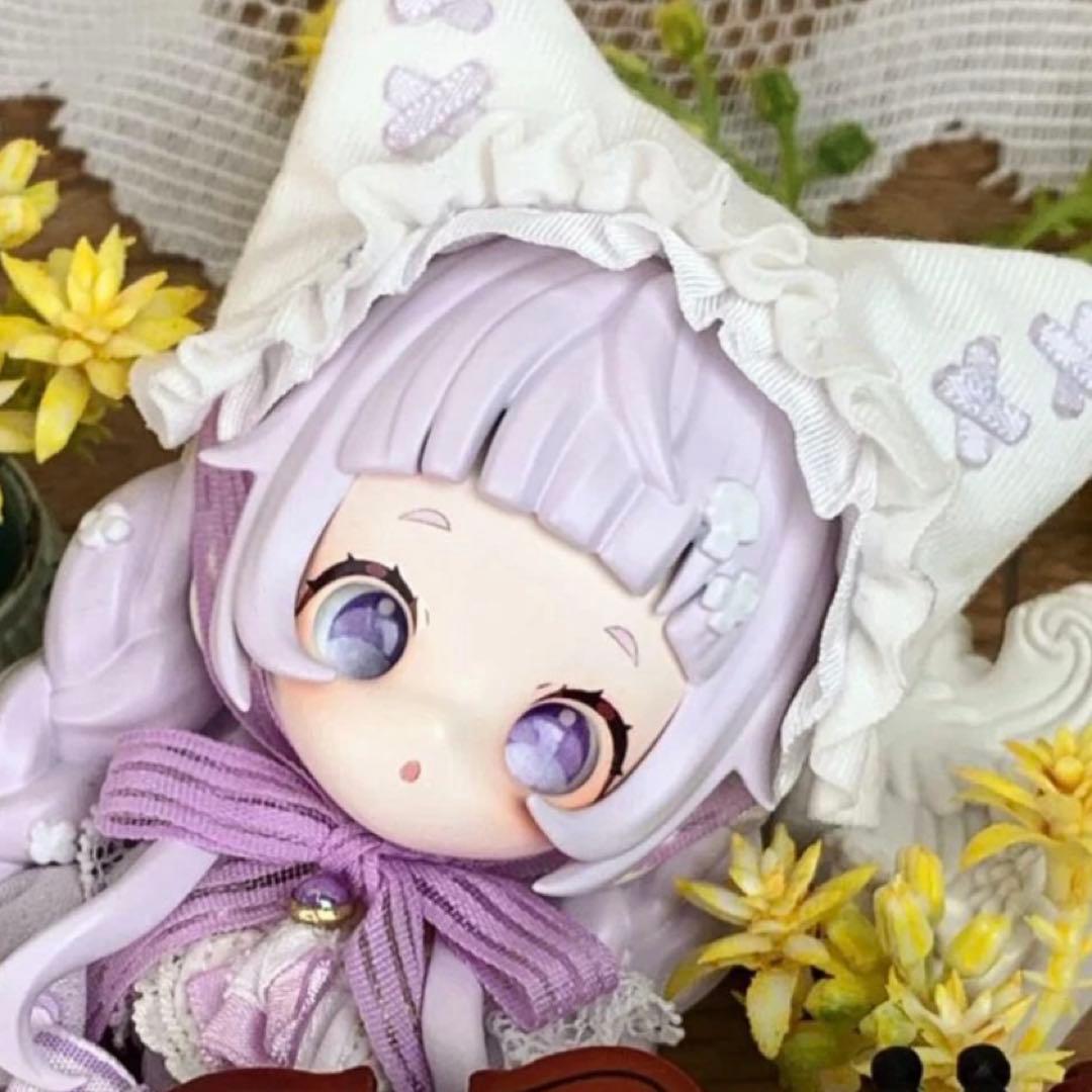 Sugary Girls スイーツパーティー 上倉エク ユウキ Sugary Girls スイーツパーティー ユウキ 上倉エク ドール