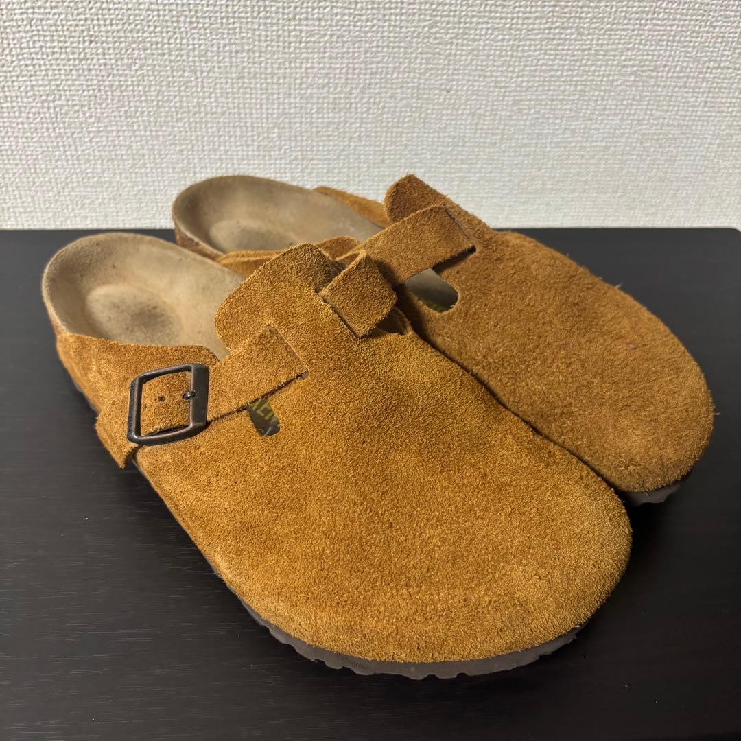 BIRKENSTOCK ビルケンシュトック Boston Boston 4026cm Birkenstock