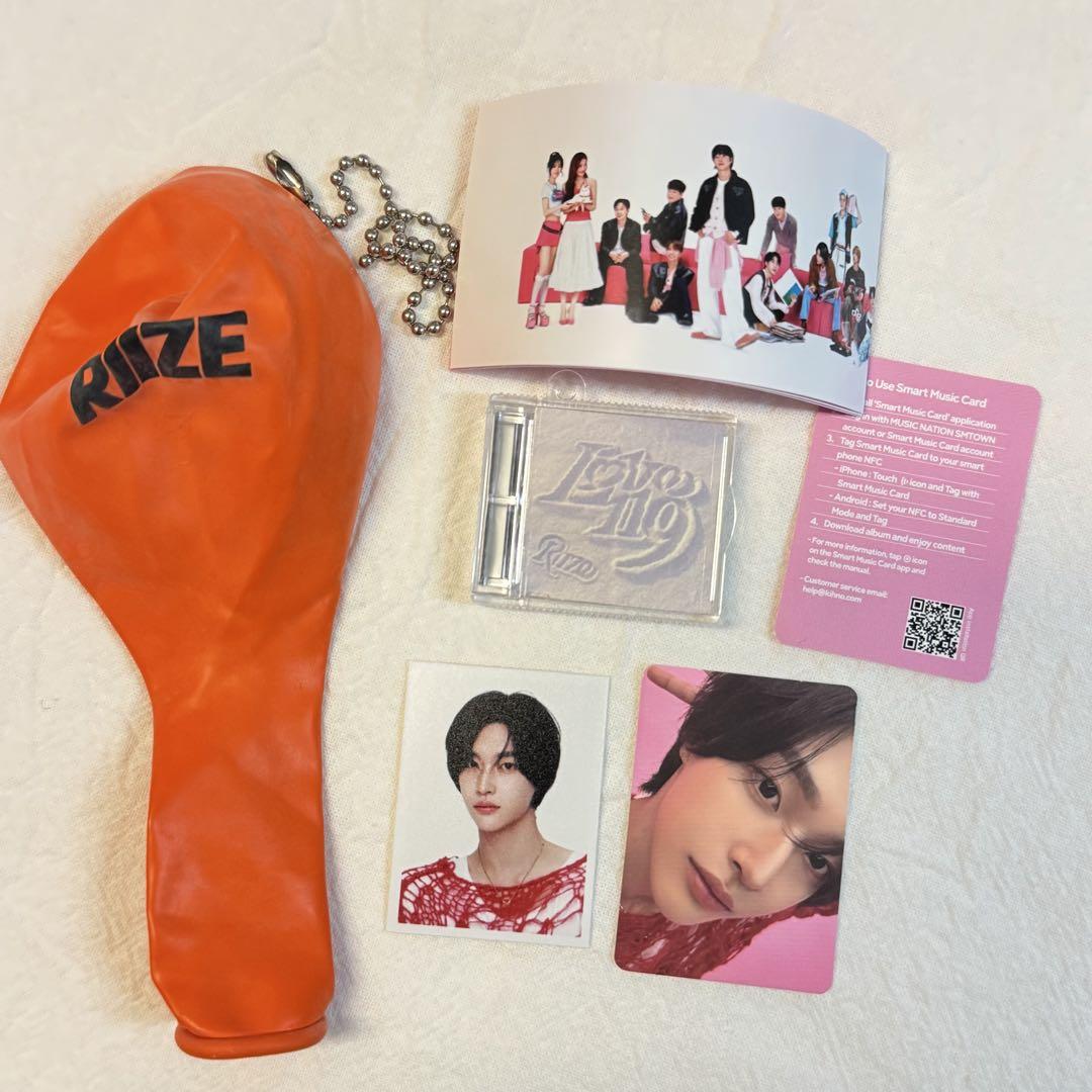 FRUITS ZIPPER オフィシャルペンライトカスタム 真中まな FRUITS ZIPPER オフィシャルペンライトカスタム 真中まな