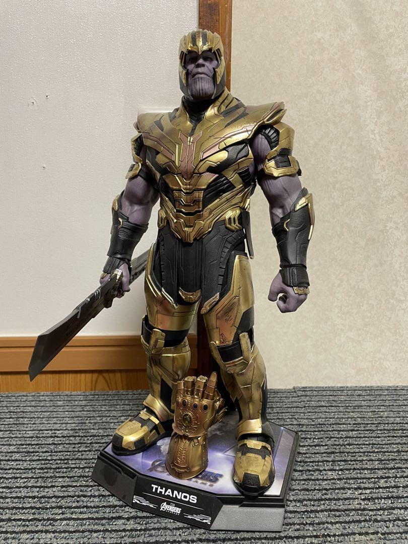 Amazon.co.jp: ムービー・マスターピース アベンジャーズ/エンド