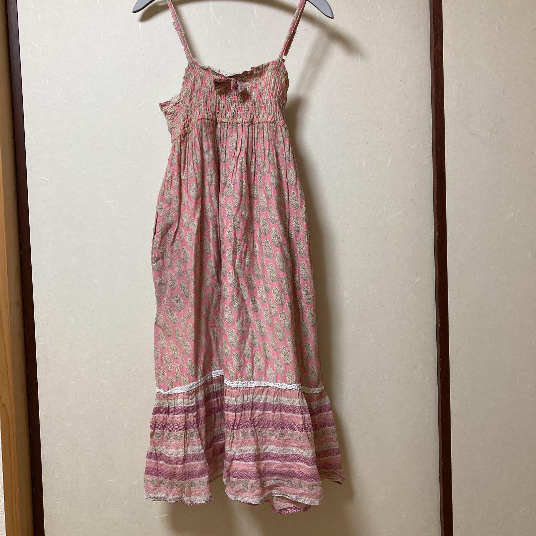 メルカリ エニィファム ピンク 150 2wayワンピース エニィファム 600 中古や未使用のフリマ メルカリ エニィファム ピンク 150 2wayワンピース エニィファム 600 中古や未使用のフリマ