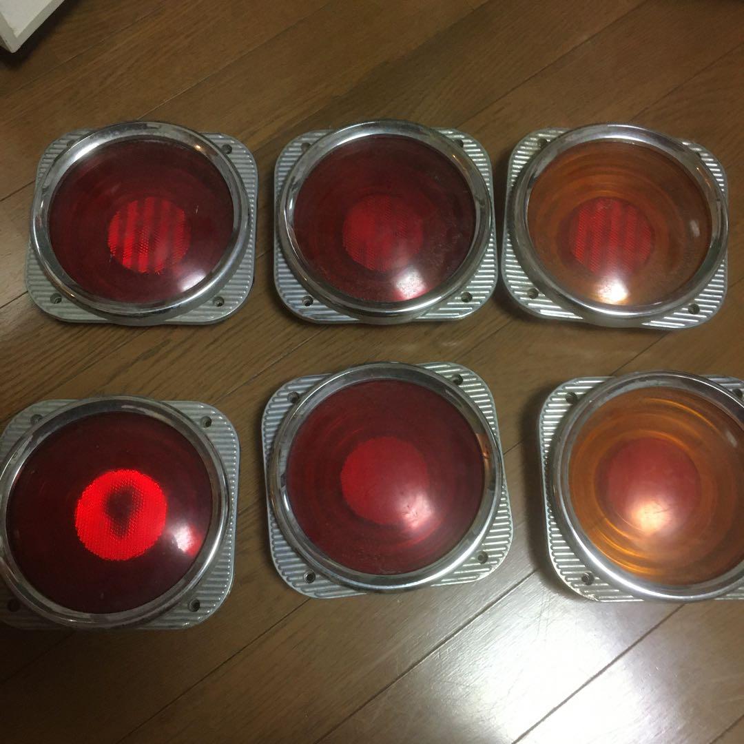 ❗️専用❗️大型用テールカバー(車検対応)