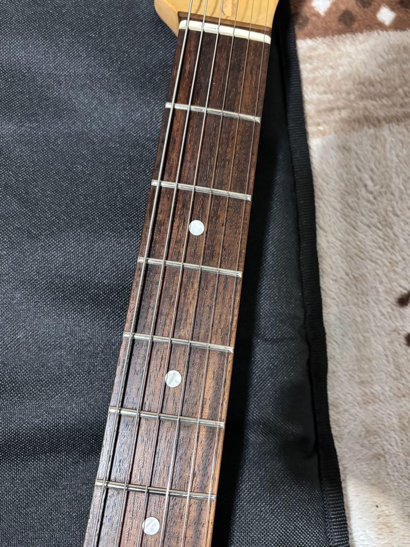 by Fender