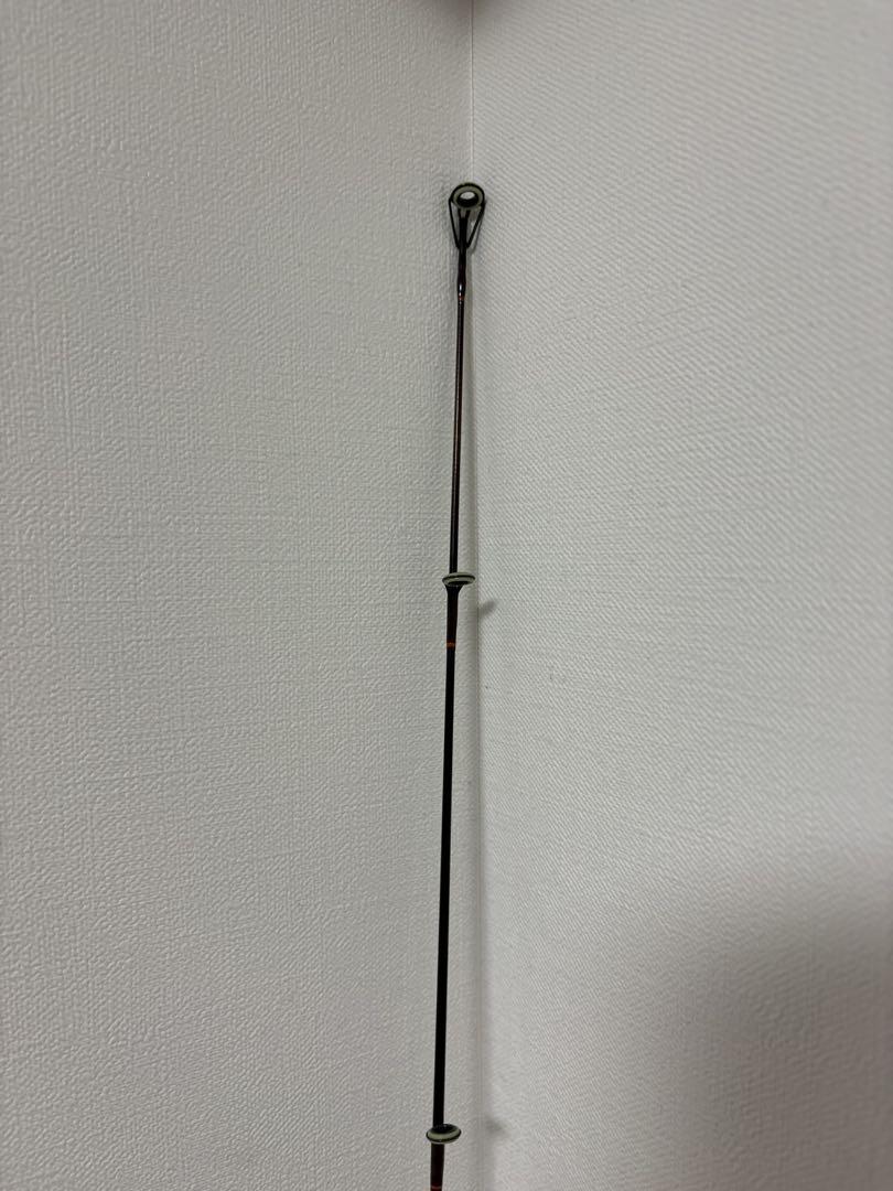 ビンテージ シマノ バンタム GC-602-LB トップウォーター2ピース
