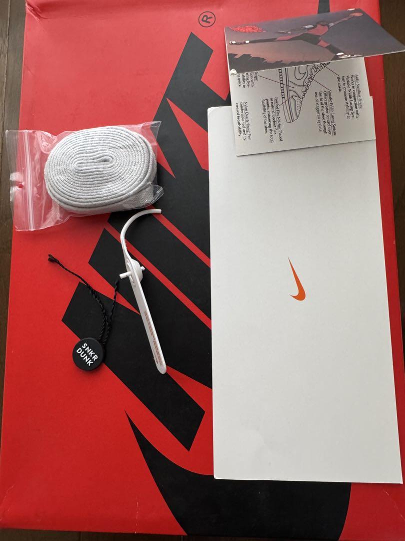 ajl high 27cm ニュートラルグレー ナイキ エアジョーダン1