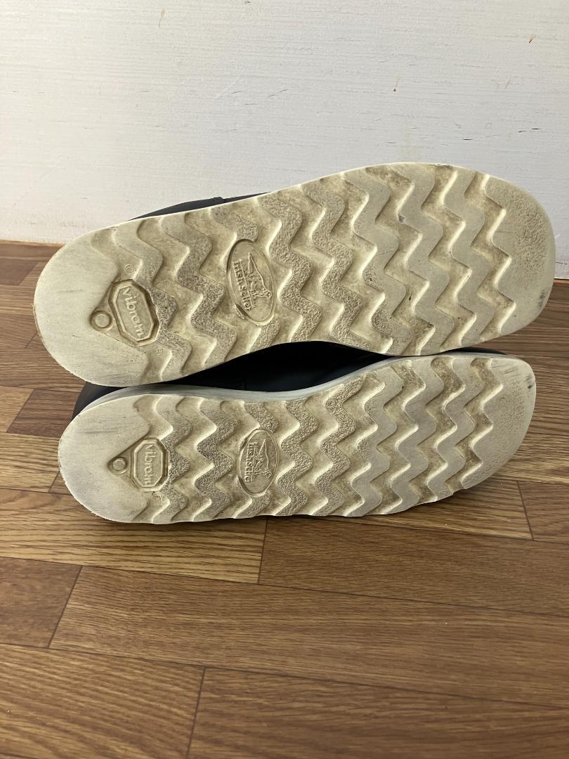 REDWING レッドウィング 8891 ワラビーブーツ 7.5　3E