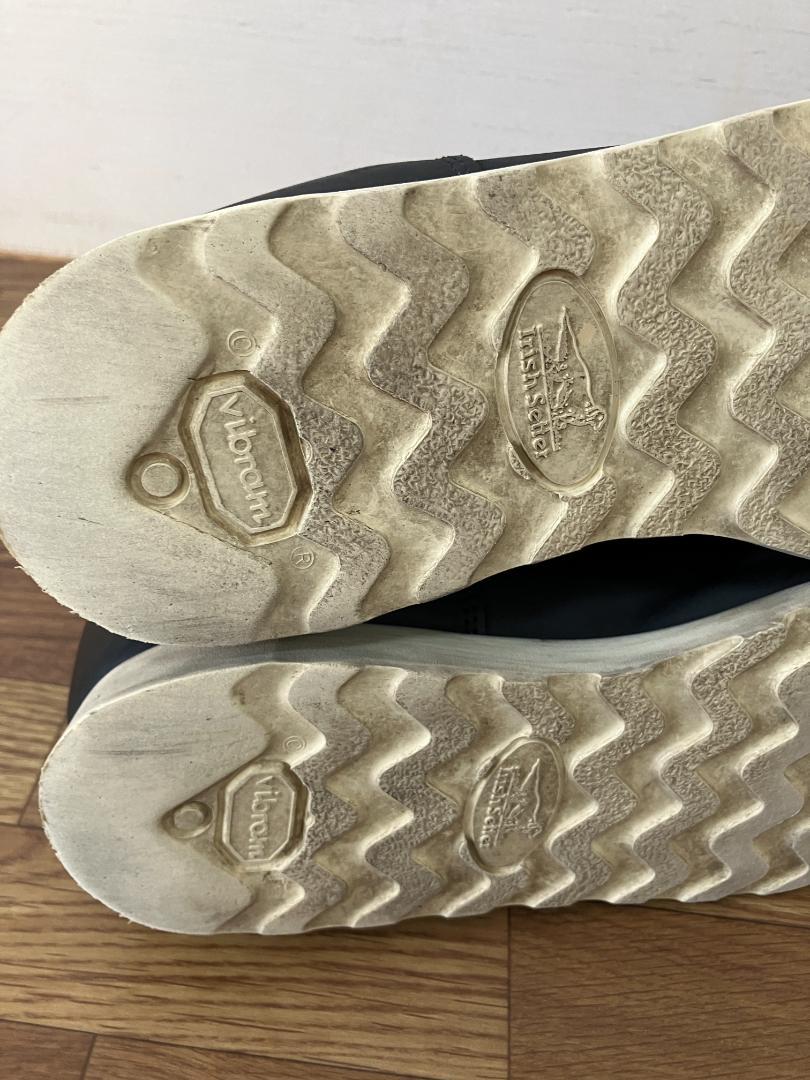 REDWING レッドウィング 8891 ワラビーブーツ 7.5　3E