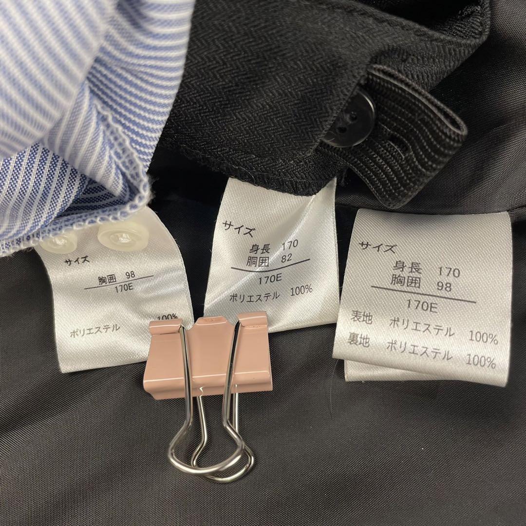 美品♡ OLIVERHOUSE 170 卒業式　オリバーハウス