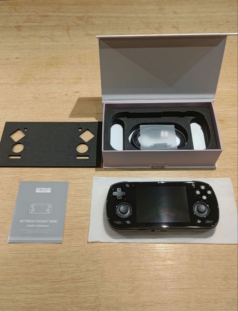 ブラック目立った傷や汚れなし