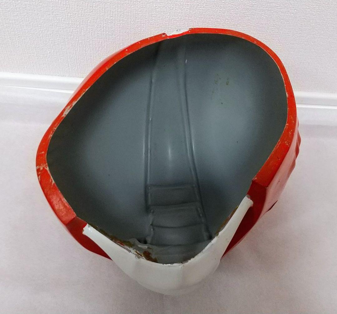 マスク 型どり