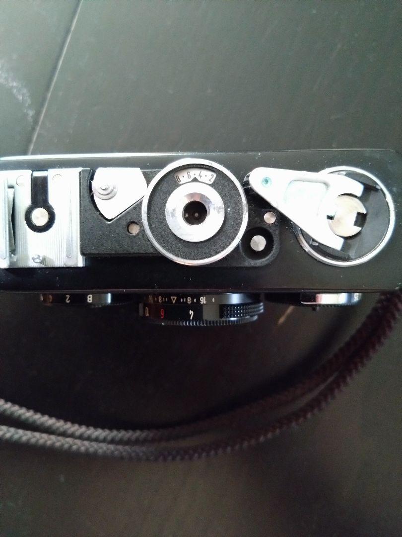 Rollei 35 コンパクトフィルムカメラ