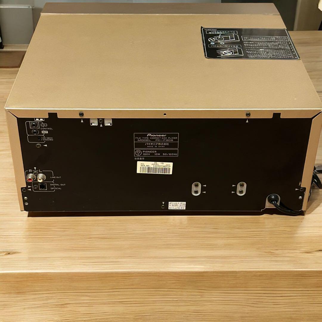 PD-F908