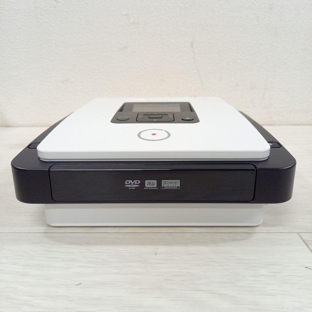 美品◎SONY DVDライター VRD-MC5