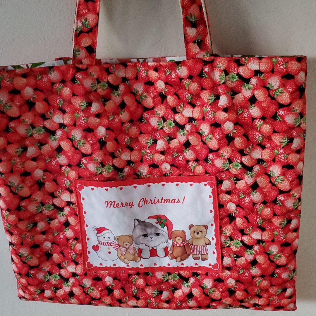 大切な人へのギフト探し コヤンイサムチョン クリスマストート ハンドメイド - バッグ(女性用) - thepegeek.com 大切な人へのギフト探し コヤンイサムチョン クリスマストート ハンドメイド - バッグ(女性用) - thepegeek.com