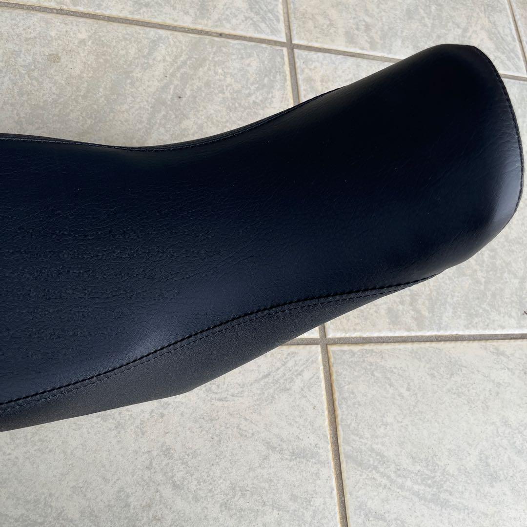 wr250x wr250r ローシート　ロー&ワイドシート　ワイズギア