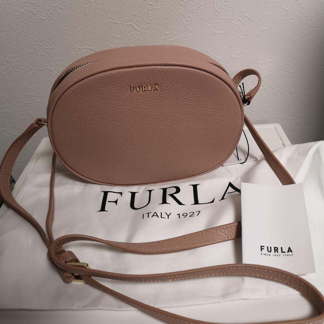 フルラ ショルダーバッグ CARA