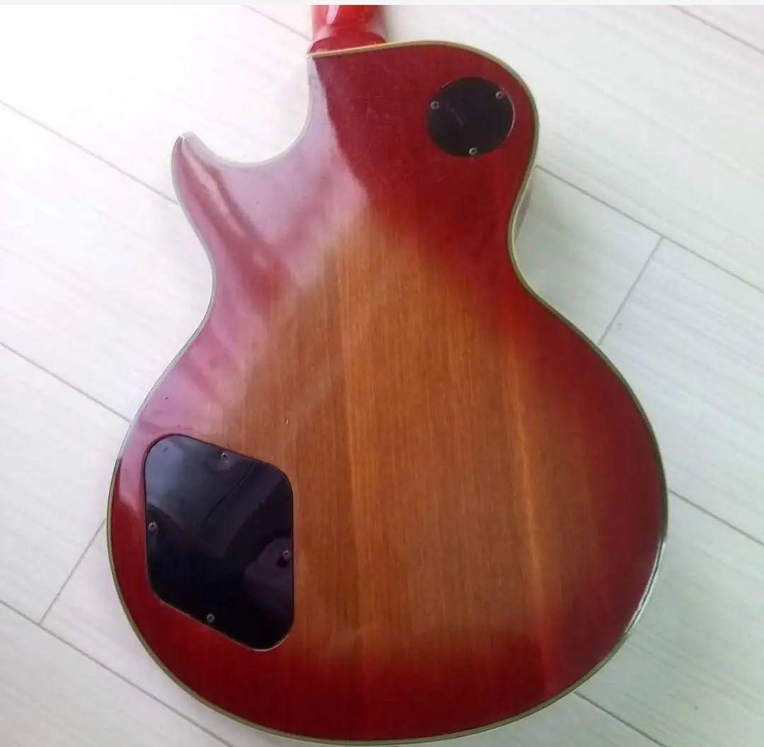 経年美品 ヤマキ YL-800 エレキギター