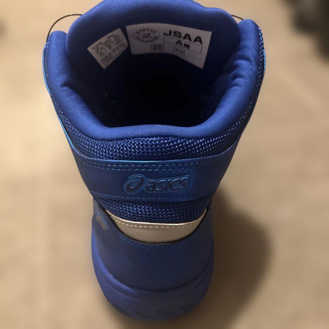 アシックス安全靴ウィンジョブ® CP304 BOA®