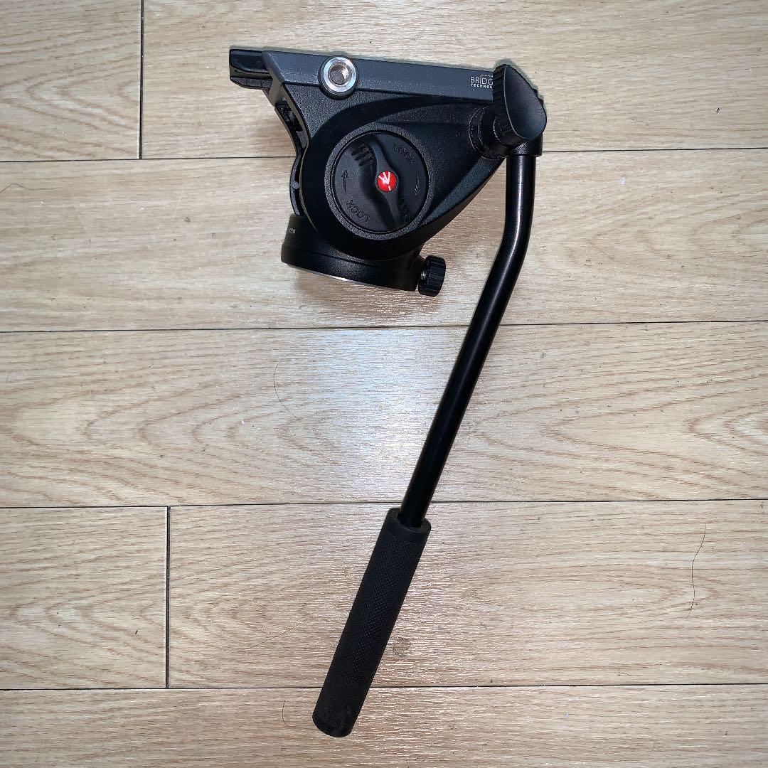 6820円 信憑 manfrotto 雲台