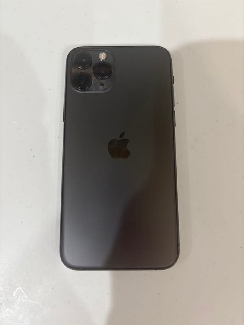 Apple iPhone 11 Pro Max 64GB スペースグレー