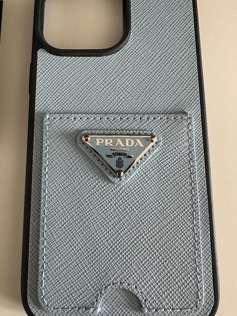 極美品】PRADA （極美品）PRADA エスパドリーユ 35 ブラック