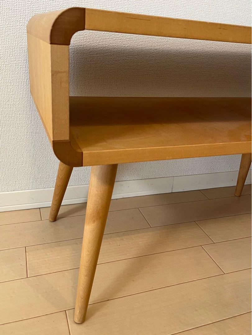 RACK TABLE
