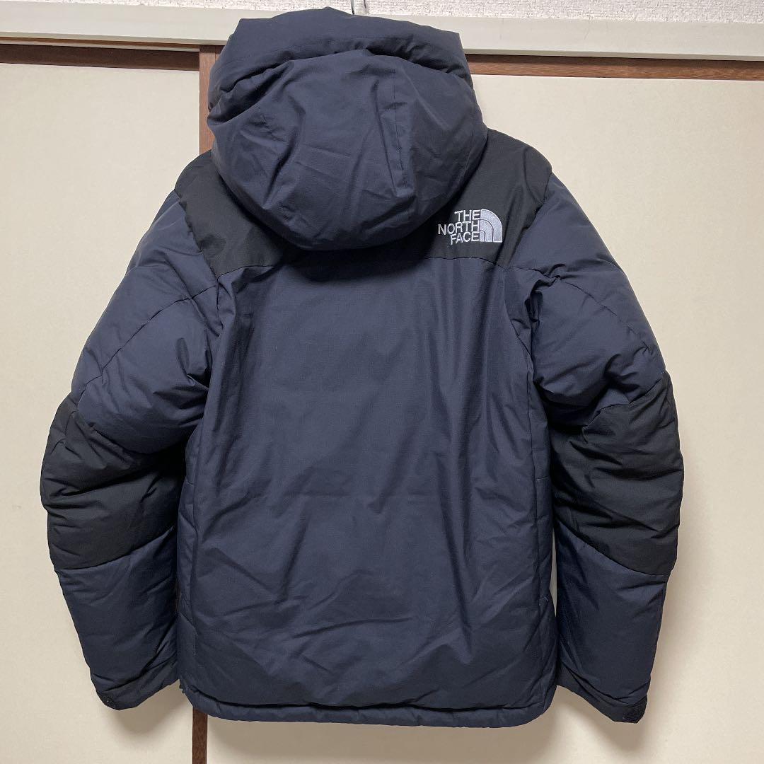 希少　THE NORTH FACE ノースフェイス バルトロライトジャケット　S
