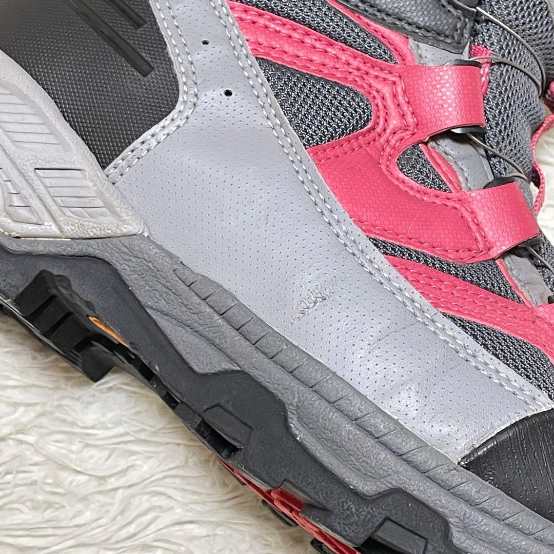 トレッキングシューズ GORE-TEX