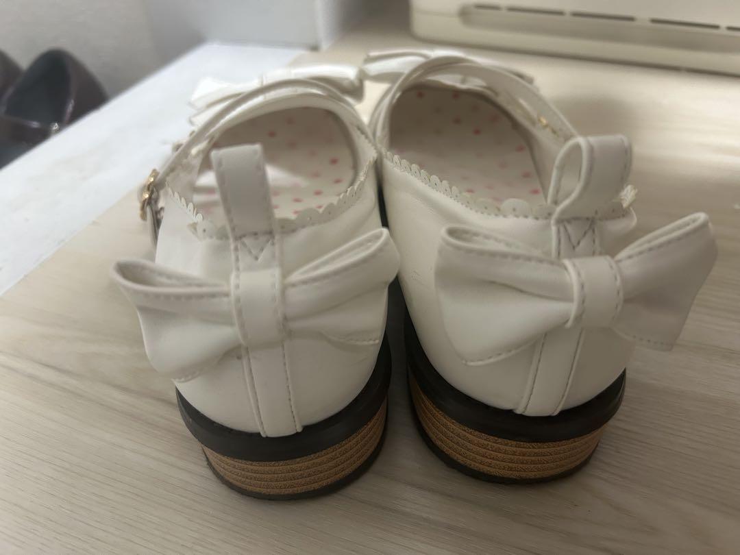 Tea Party Shoes アンジェリックプリティ