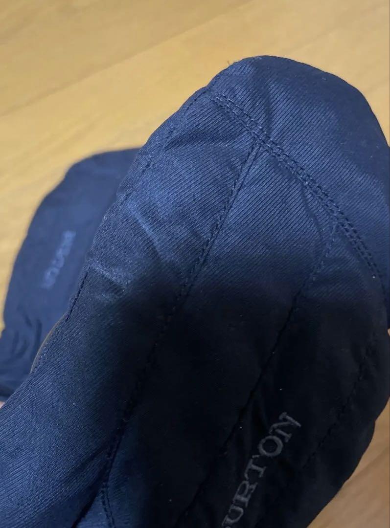 BURTON ミトン　グローブ