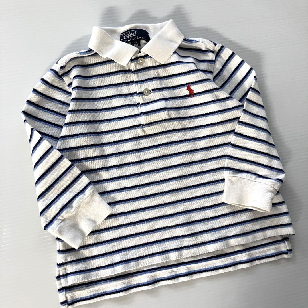 ラルフローレン　アウター　トップス　パンツ　まとめ売り　90 100 秋　冬