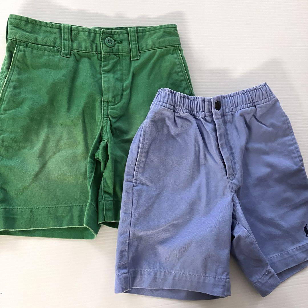 ラルフローレン　アウター　トップス　パンツ　まとめ売り　90 100 秋　冬
