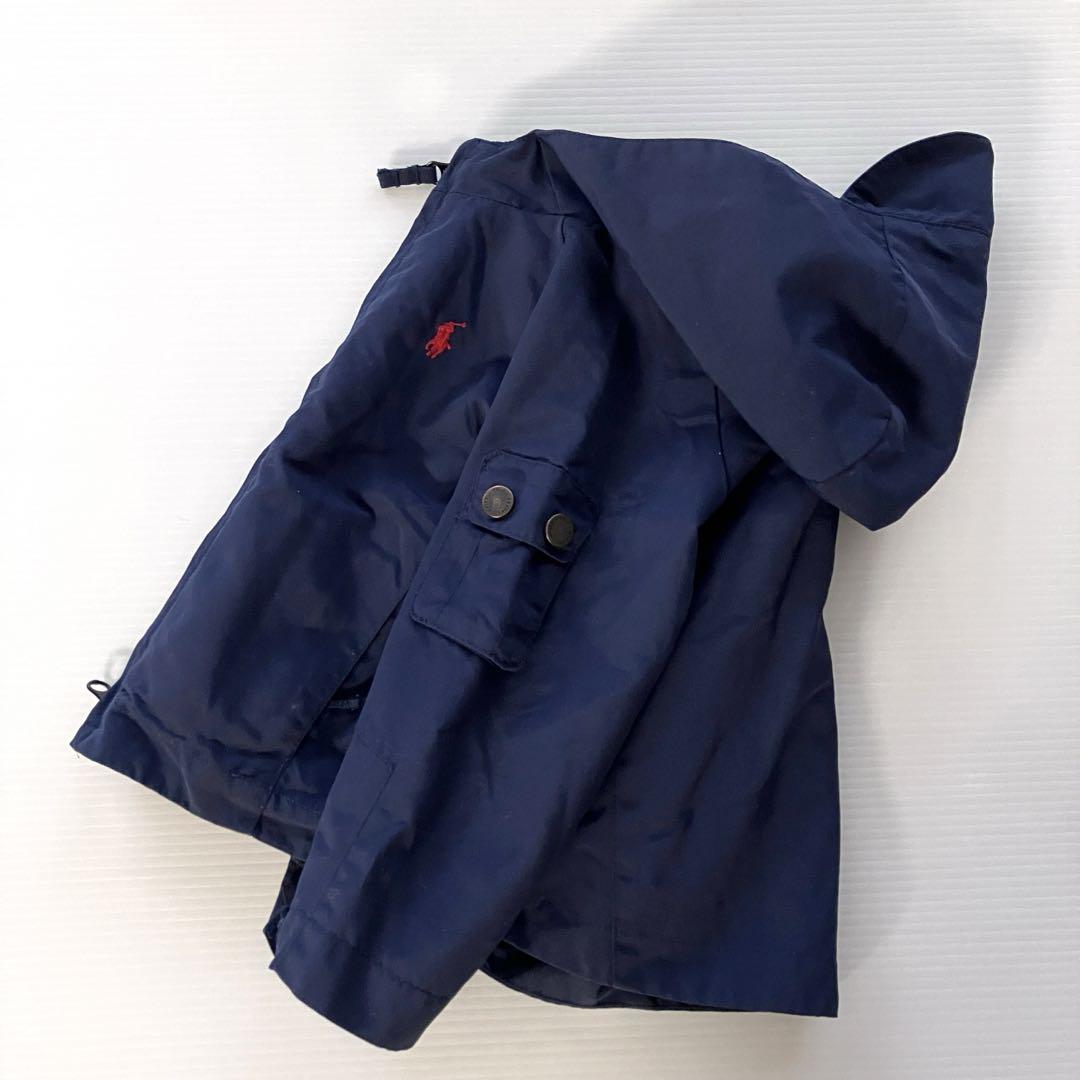 ラルフローレン　アウター　トップス　パンツ　まとめ売り　90 100 秋　冬